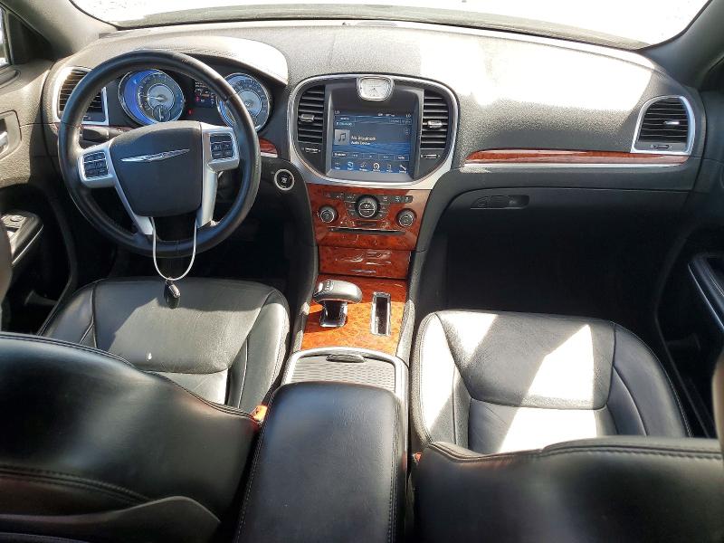Продажа на аукционе авто 2014 Chrysler 300, vin: 2C3CCAAG1EH269315, номер лота: 53969356