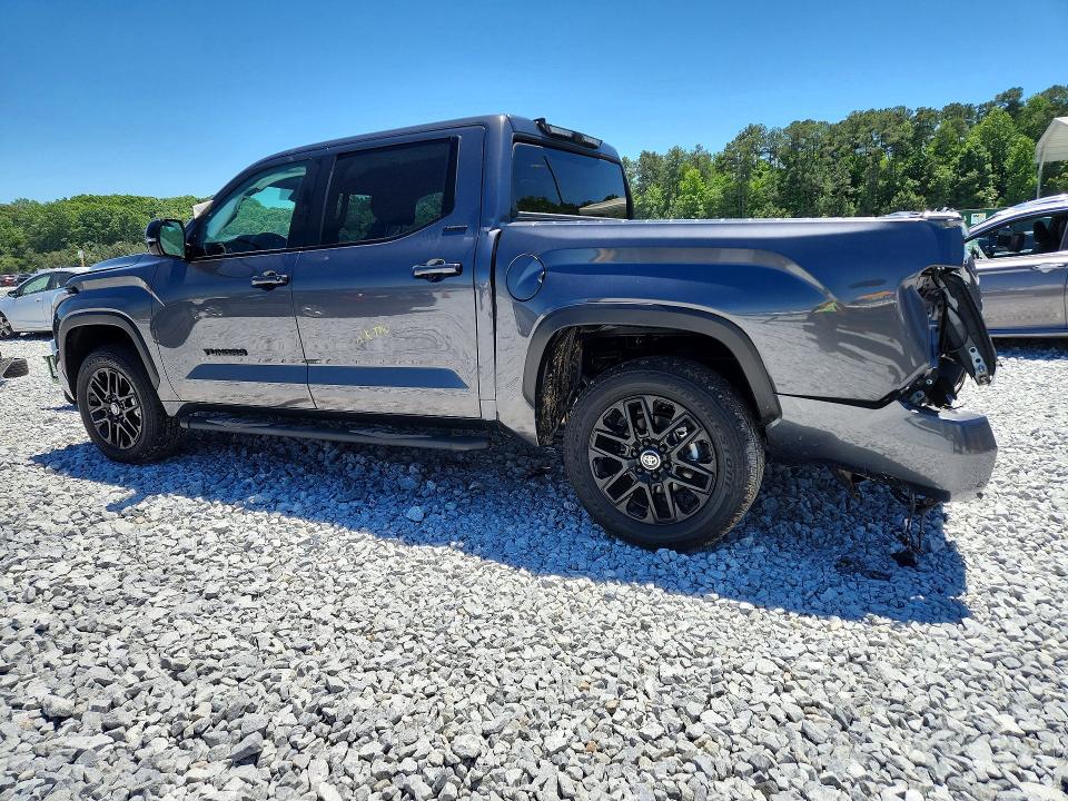 52901126 :رقم المزاد ، 5TFWA5DB1TX346294 vin ، 2026 Toyota Tundra مزاد بيع