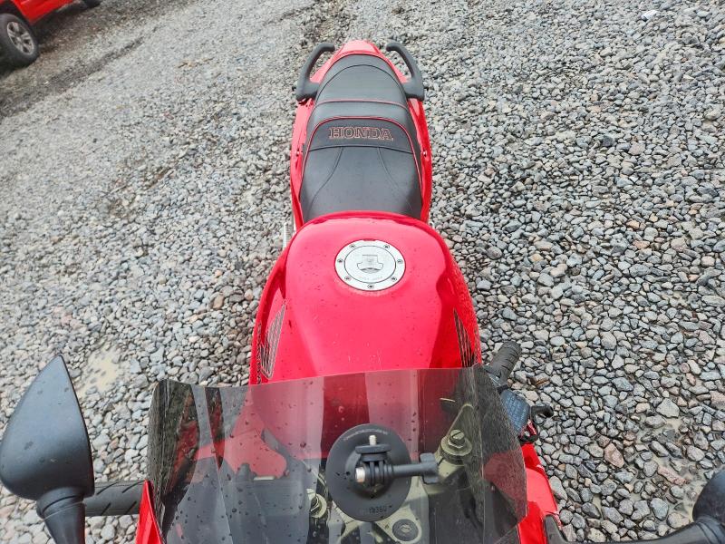 Продажа на аукционе авто 1998 Honda Vfr800, vin: JH2RC4608WM001354, номер лота: 53122026