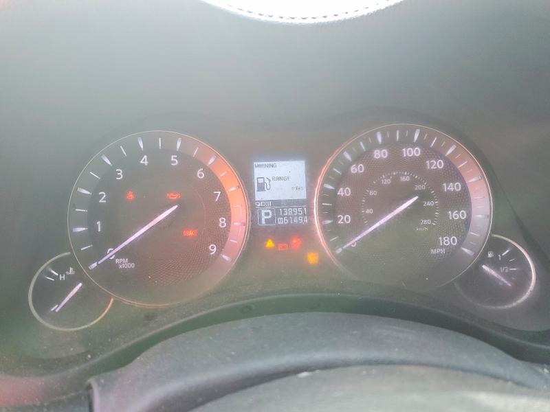 55121896 :رقم المزاد ، JN1BY1AP3DM510704 vin ، 2013 Infiniti M37 مزاد بيع