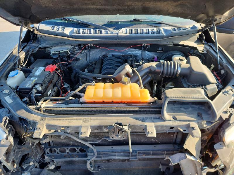 Продажа на аукционе авто 2016 Ford F150, vin: 1FTEX1CF9GFB53409, номер лота: 55062846