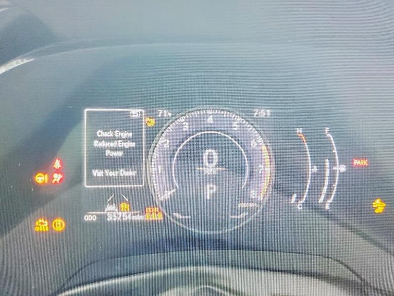 53289606 :رقم المزاد ، 2T2BAMBA5RC044416 vin ، 2024 Lexus Rx 350 مزاد بيع