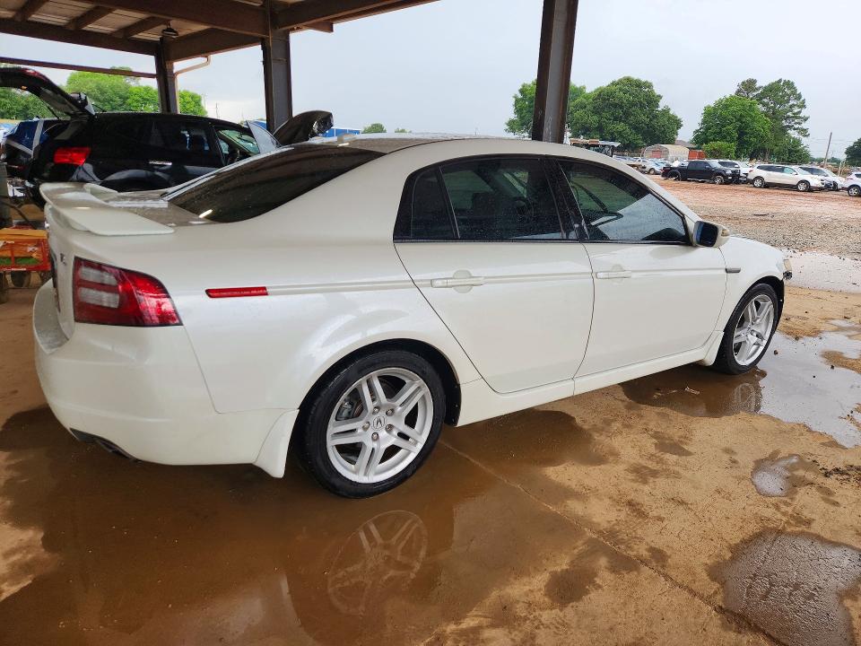 2007 Acura Tl მანქანა იყიდება აუქციონზე, vin: 19UUA66297A028217, აუქციონის ნომერი: 54666076