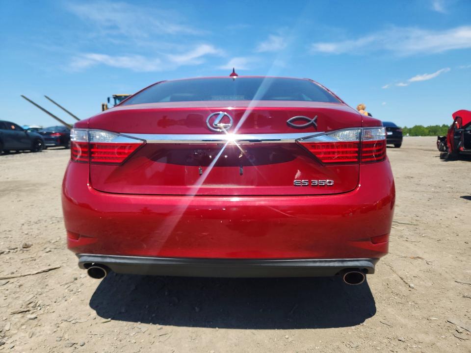 Aukcja sprzedaży 2013 Lexus Es, vin: JTHBK1GGXD2081948, numer aukcji: 53087436