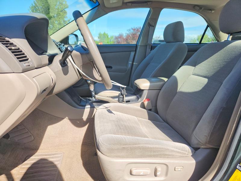 Aukcja sprzedaży 2005 Toyota Camry, vin: 4T1BE30K25U056904, numer aukcji: 54264936