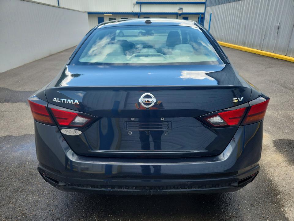 2021 Nissan Altima მანქანა იყიდება აუქციონზე, vin: 1N4BL4DV9MN392326, აუქციონის ნომერი: 53133656