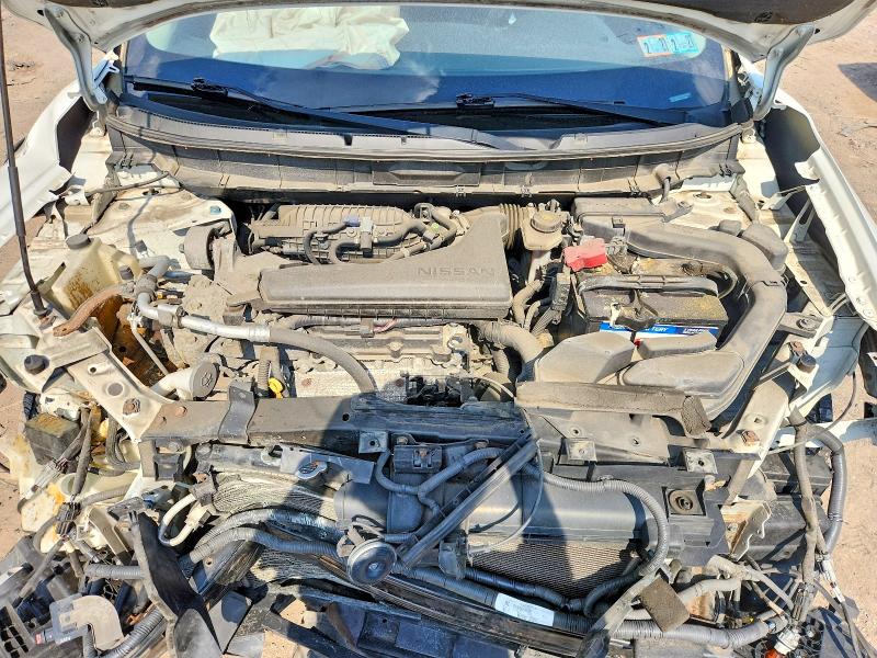 Продажа на аукционе авто 2014 Nissan Rogue, vin: 5N1AT2MV5EC762691, номер лота: 54072986