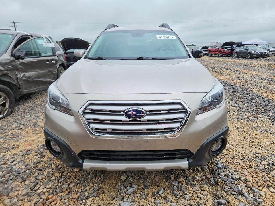 54182746 :رقم المزاد ، 4S4BSANC4H3348126 vin ، 2017 Subaru Outback مزاد بيع