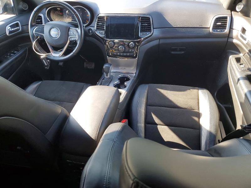 Aukcja sprzedaży 2021 Jeep Grand Cherokee, vin: 1C4RJFAG5MC677729, numer aukcji: 52648486