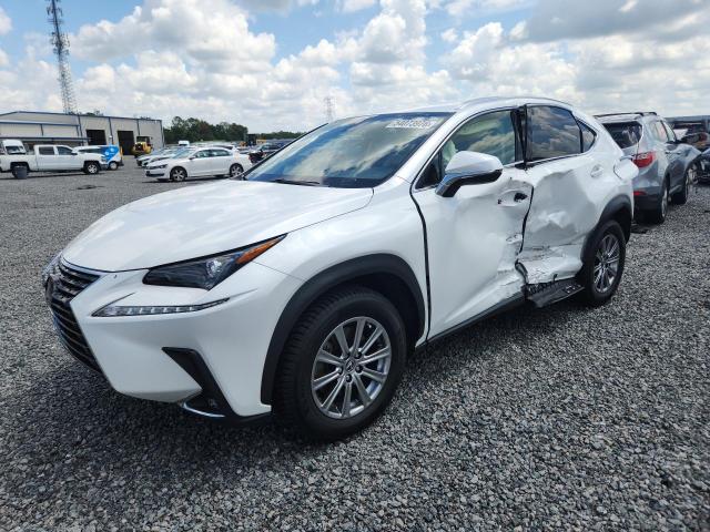 Продажа на аукционе авто 2021 Lexus Nx 300, vin: JTJDARBZ6M5021388, номер лота: 54073976