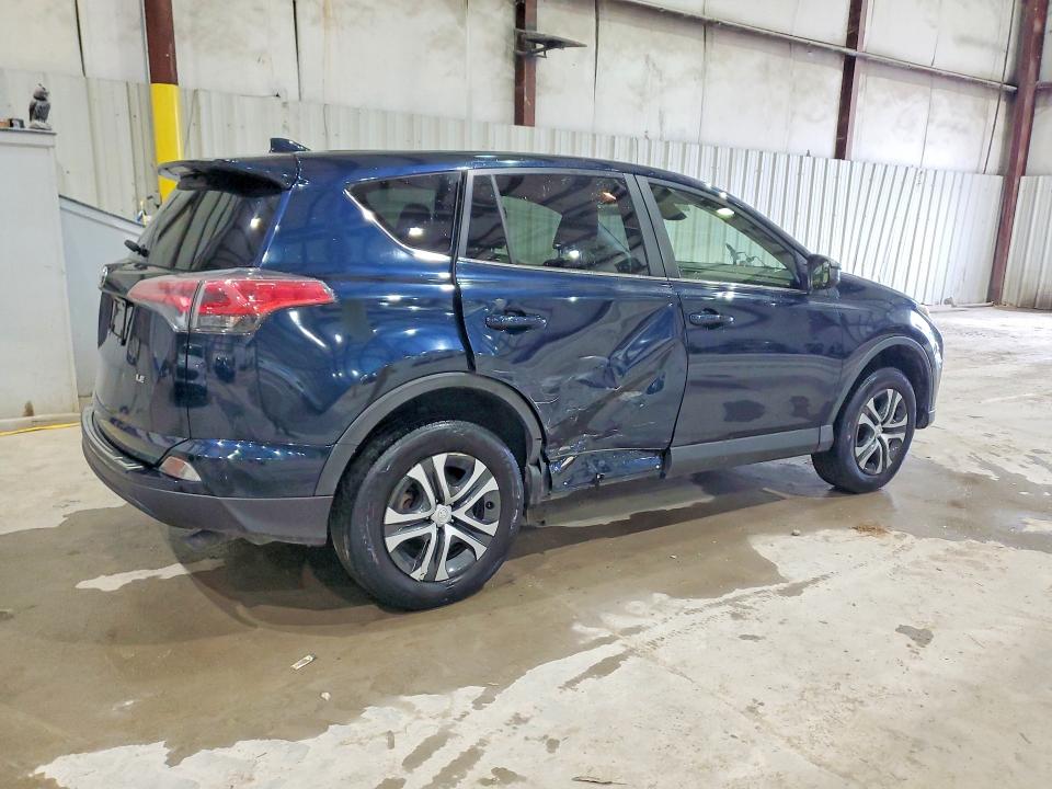 Продажа на аукционе авто 2018 Toyota Rav4, vin: JTMZFREV2JJ749473, номер лота: 54060556