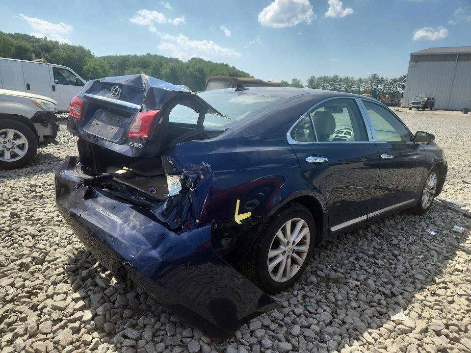 Продаж на аукціоні авто 2012 Lexus Es, vin: JTHBK1EG4C2510874, номер лоту: 53393816