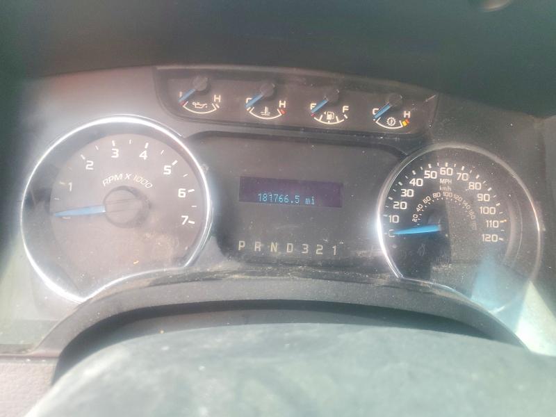 54071636 :رقم المزاد ، 1FTFW1ET8DFC36979 vin ، 2013 Ford F150 مزاد بيع
