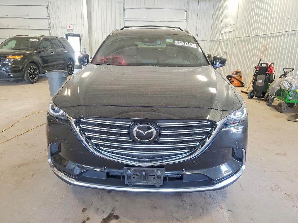 Aukcja sprzedaży 2018 Mazda Cx-9, vin: JM3TCBEY5J0232102, numer aukcji: 52527346