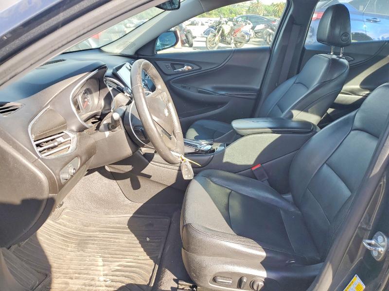 Продаж на аукціоні авто 2018 Chevrolet Malibu, vin: 1G1ZD5ST8JF128249, номер лоту: 54904736