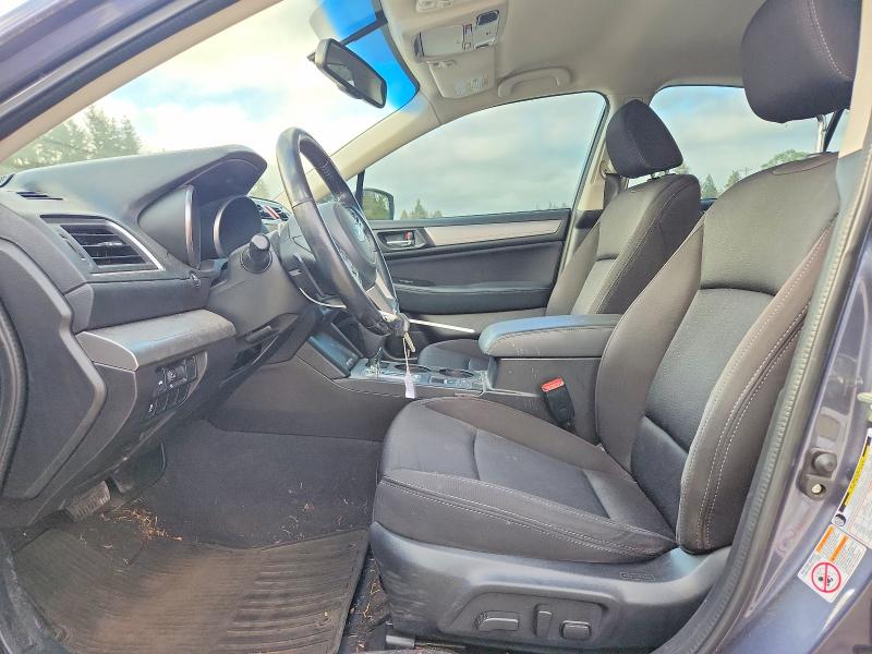 Продаж на аукціоні авто 2016 Subaru Legacy, vin: 4S3BNAC66G3030483, номер лоту: 53126696