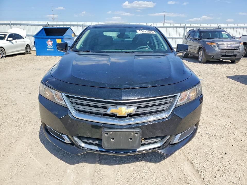 Продаж на аукціоні авто 2014 Chevrolet Impala, vin: 2G11Y5SL9E9110892, номер лоту: 53043566