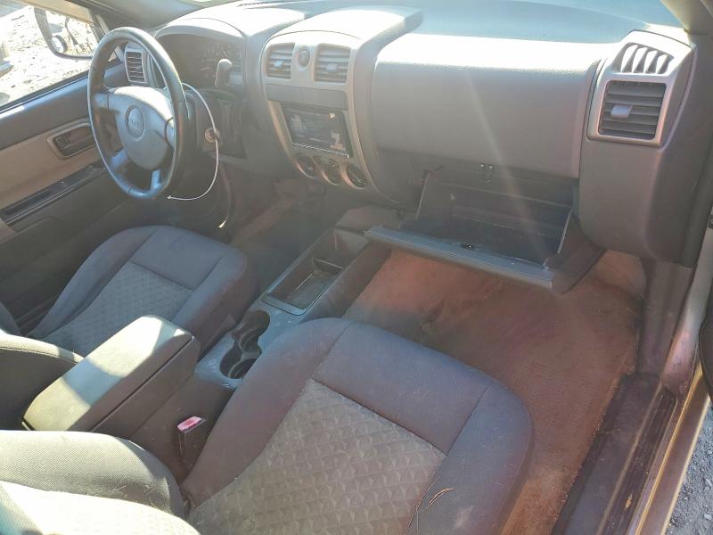 Продажа на аукционе авто 2004 Gmc Canyon, vin: 1GTCS196748141515, номер лота: 53309596