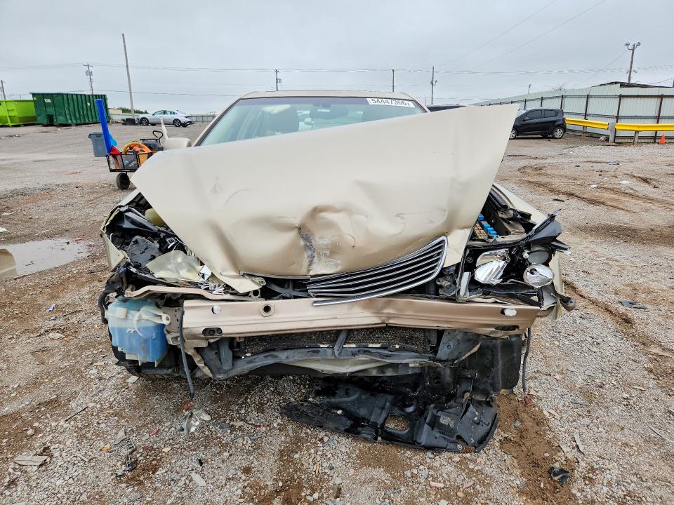 2006 Lexus Es მანქანა იყიდება აუქციონზე, vin: JTHBA30G265161660, აუქციონის ნომერი: 54447366