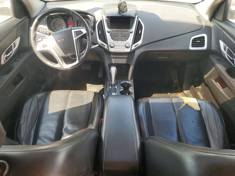 Aukcja sprzedaży 2015 Gmc Terrain, vin: 2GKFLSE30F6320388, numer aukcji: 52535506