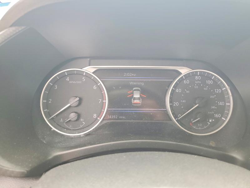 Aukcja sprzedaży 2024 Nissan Sentra, vin: 3N1AB8CV8RY248247, numer aukcji: 54609216