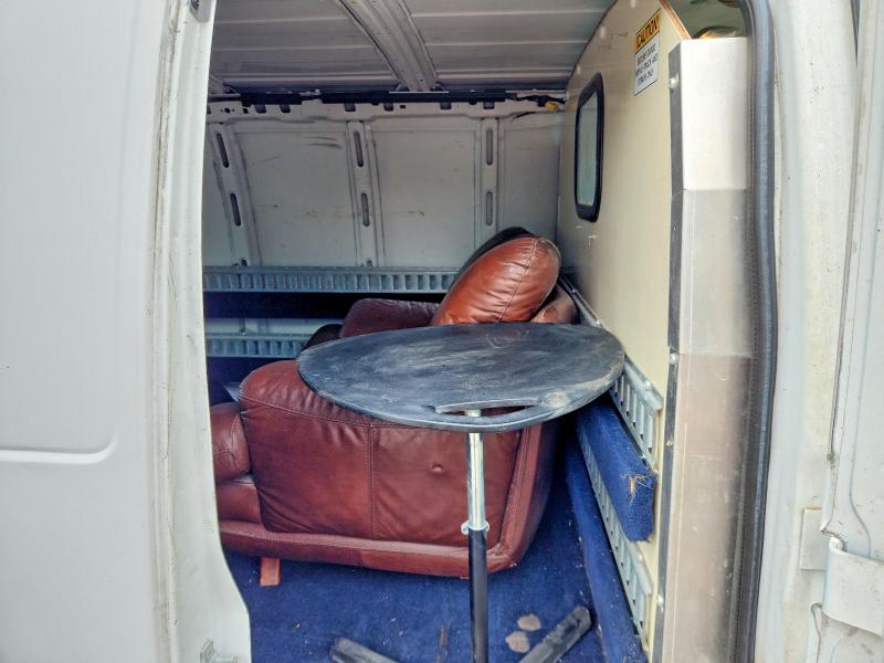 Aukcja sprzedaży 2012 Chev Express G1500, vin: 1GCSGAFX5C1108675, numer aukcji: 49145116