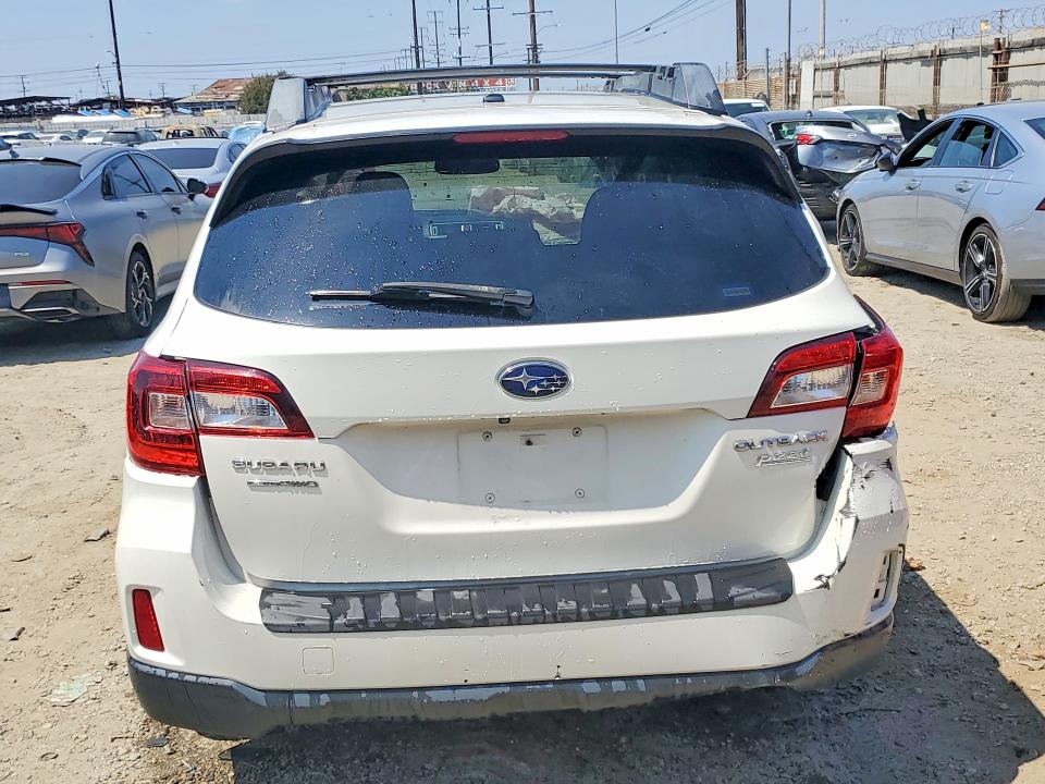 Aukcja sprzedaży 2015 Subaru Outback, vin: 4S4BSAFC5F3284240, numer aukcji: 53320056