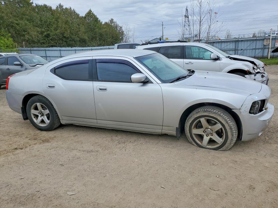 Aukcja sprzedaży 2010 Dodge Charger, vin: 2B3CA4CD4AH118258, numer aukcji: 53056276