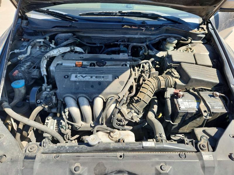 53197126 :رقم المزاد ، JHMCM56756C003923 vin ، 2006 Honda Accord مزاد بيع