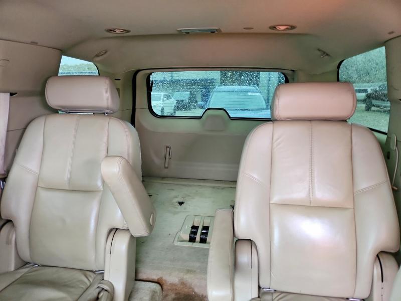 2007 Chevrolet Tahoe მანქანა იყიდება აუქციონზე, vin: 1GNFK13077J377099, აუქციონის ნომერი: 52711196