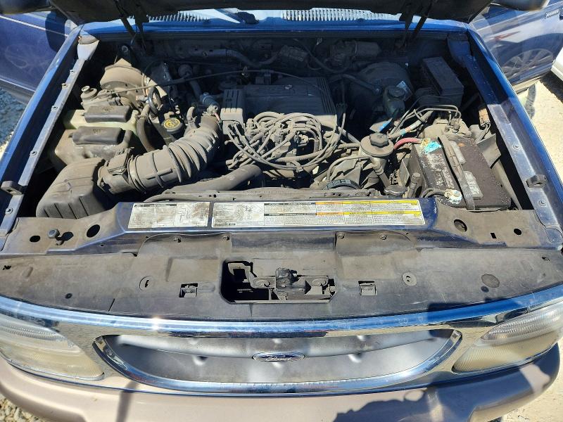 Aukcja sprzedaży 2000 Ford Explorer, vin: 1FMDU84P8YZB19428, numer aukcji: 53540596