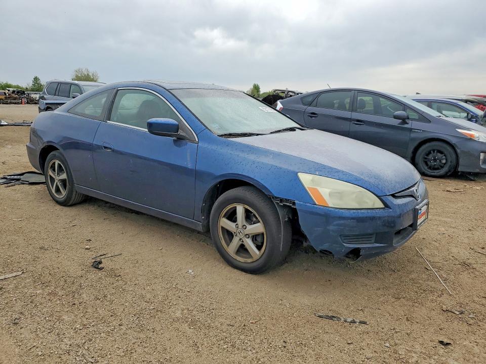 Aukcja sprzedaży 2005 Honda Accord, vin: 1HGCM72695A021640, numer aukcji: 52177466