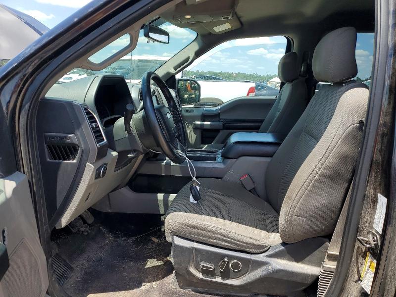 Продаж на аукціоні авто 2015 Ford F150, vin: 1FTEW1CFXFKF15224, номер лоту: 51292176