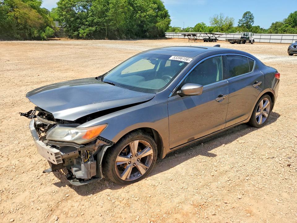 2013 Acura Ilx მანქანა იყიდება აუქციონზე, vin: 19VDE1F77DE005330, აუქციონის ნომერი: 53396156