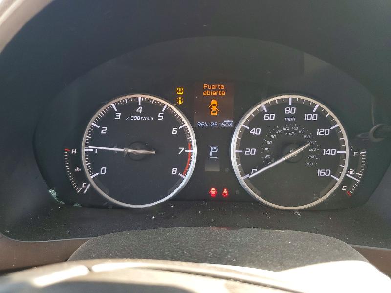 2015 Acura Ilx მანქანა იყიდება აუქციონზე, vin: 19VDE1F33FE001288, აუქციონის ნომერი: 53773266