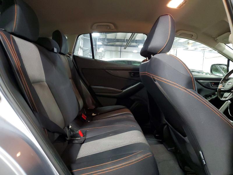 Aukcja sprzedaży 2021 Subaru Crosstrek, vin: JF2GTAPC0M8251654, numer aukcji: 53543716