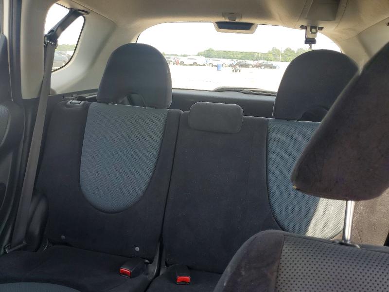 Продажа на аукционе авто 2007 Honda Fit, vin: JHMGD38607S027225, номер лота: 54389696