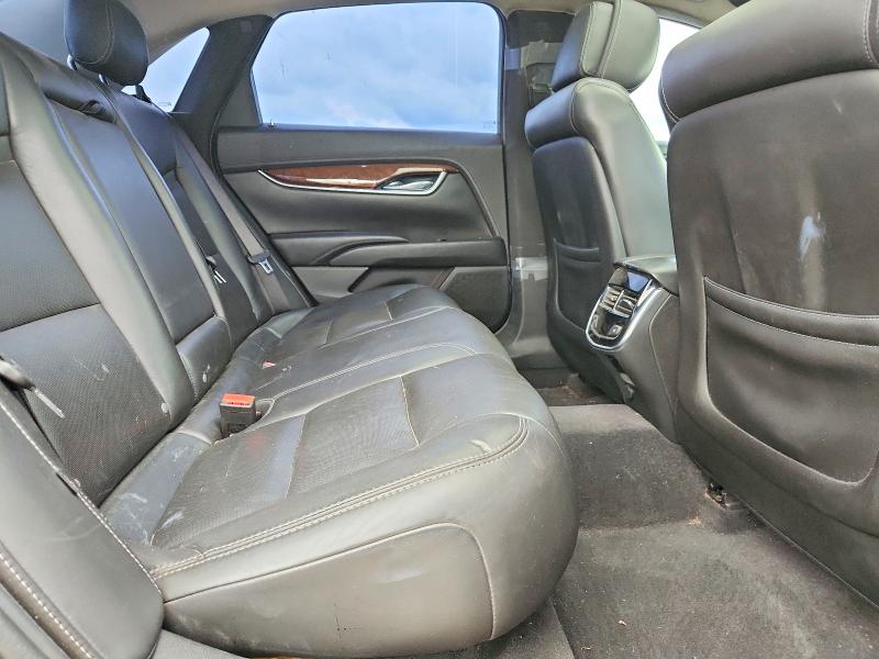 Aukcja sprzedaży 2013 Cadillac Xts, vin: 2G61P5S35D9166274, numer aukcji: 54482556