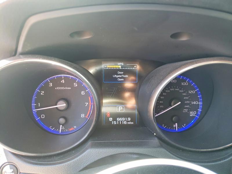 Продаж на аукціоні авто 2015 Subaru Outback, vin: 4S4BSENC2F3293339, номер лоту: 54134496