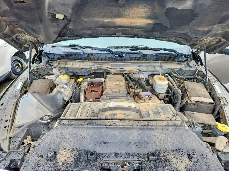 54261496 :رقم المزاد ، 3C63D3EL0CG148954 vin ، 2012 Dodge Ram 3500 مزاد بيع