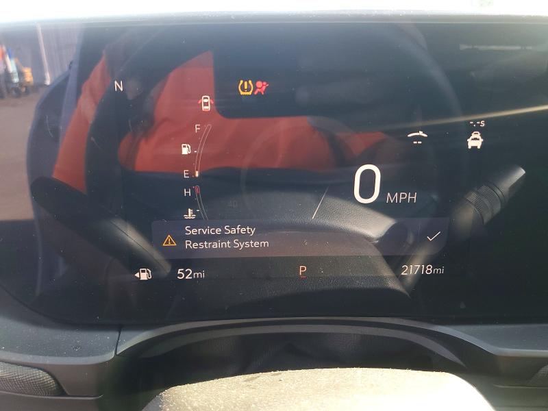 Продаж на аукціоні авто 2024 Buick Envista, vin: KL47LAE2XRB076584, номер лоту: 53707716