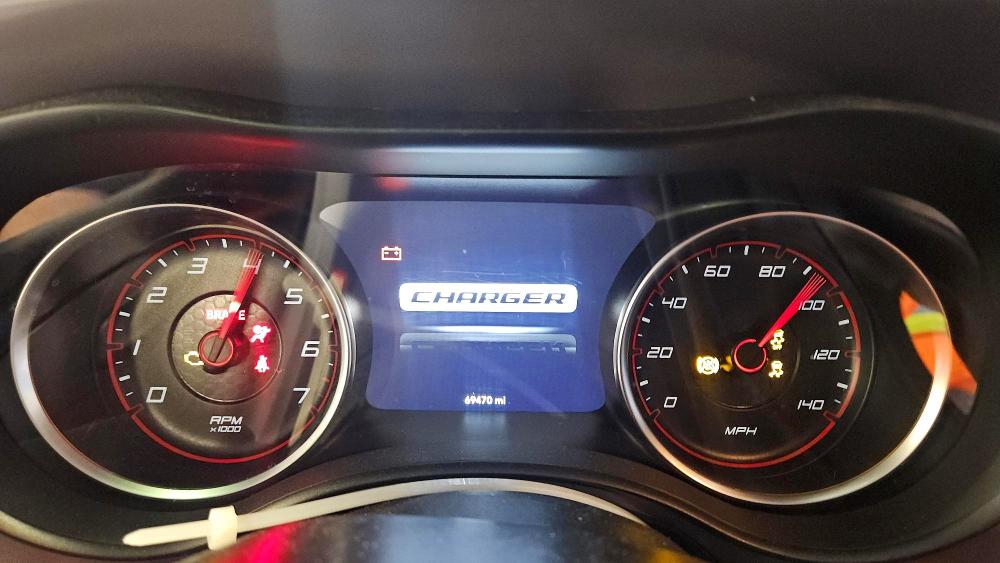 Aukcja sprzedaży 2023 Dodge Charger, vin: 2C3CDXBG5PH530429, numer aukcji: 52366716