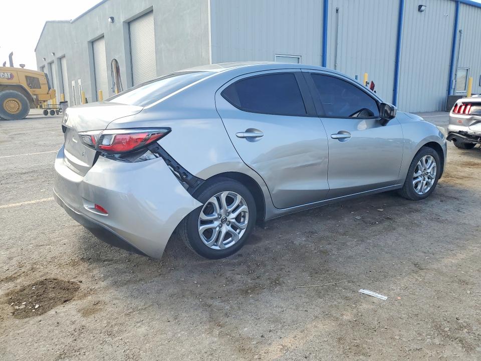 Продажа на аукционе авто 2016 Scion Ia, vin: 3MYDLBZV4GY128391, номер лота: 52957416