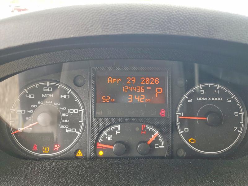 Продаж на аукціоні авто 2021 Ram Promaster 3500, vin: 3C6MRVJG8ME552107, номер лоту: 51961876