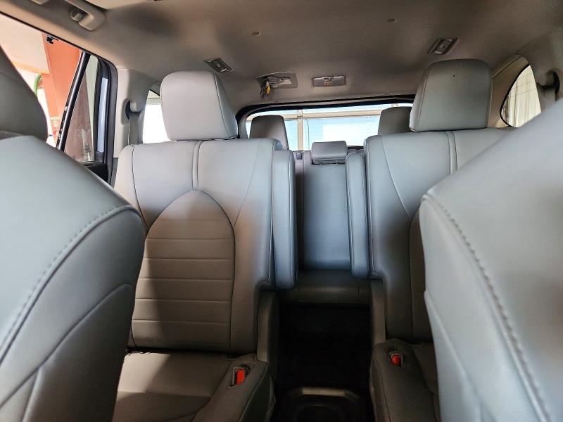 2021 Toyota Highlander მანქანა იყიდება აუქციონზე, vin: 5TDGZRBH9MS155466, აუქციონის ნომერი: 64766554