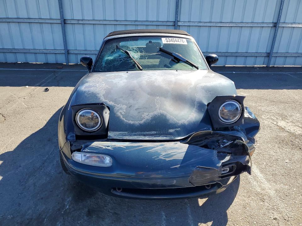 Aukcja sprzedaży 1997 Mazda Mx-5 Miata, vin: JM1NA3533V0736932, numer aukcji: 53404476