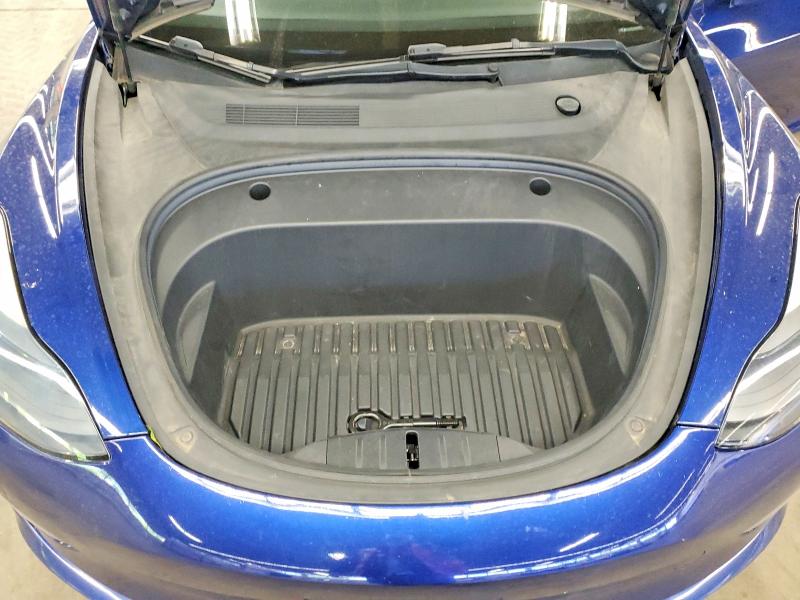 Aukcja sprzedaży 2022 Tesla Model 3, vin: 5YJ3E1EA4NF191467, numer aukcji: 54612456