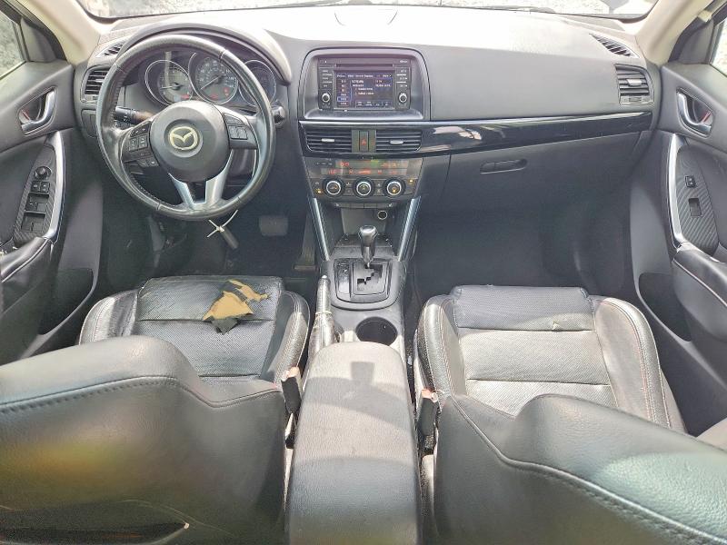 Продаж на аукціоні авто 2014 Mazda Cx-5, vin: JM3KE2DYXE0373647, номер лоту: 54701396