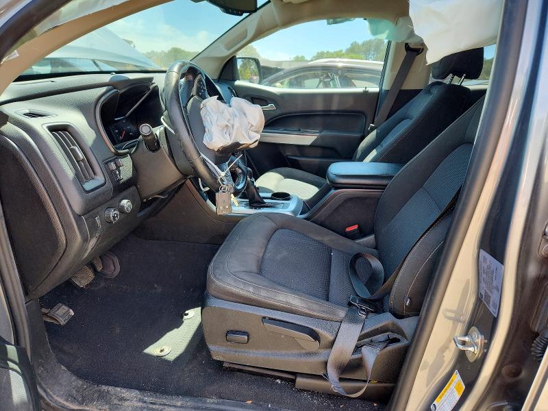 51775026 :رقم المزاد ، 1GCGTCEN8N1318817 vin ، 2022 Chevrolet Colorado مزاد بيع