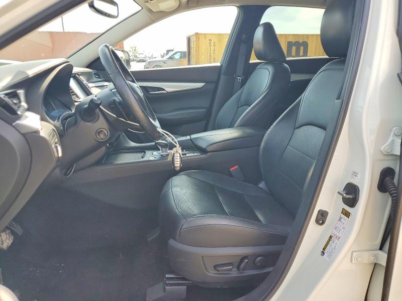 Aukcja sprzedaży 2019 Infiniti Qx50, vin: 3PCAJ5M17KF118911, numer aukcji: 55239116